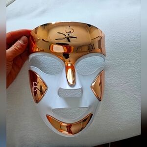 DRx SpectraLite™ FaceWare Pro LED Device FaceWare face mask Dr Dennis Gross